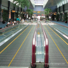 China Auto Moving Sidewalk